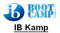 IB Boot IB hazırlık kampları